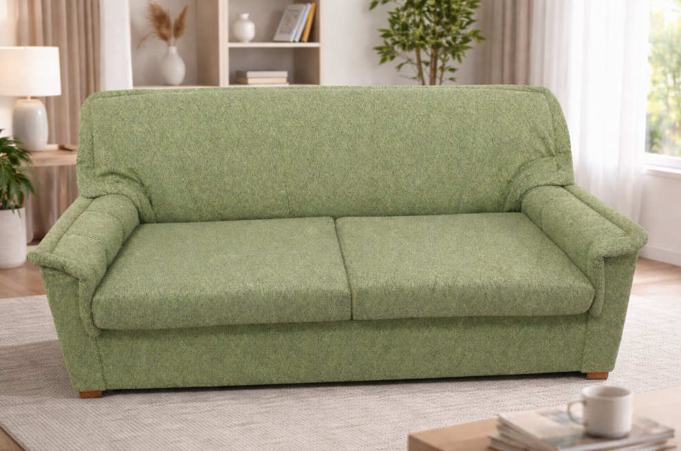 530-MARY  Sofá cama 2pl. 